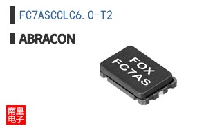 FC7ASCCLC6.0-T2