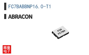 FC7BABBNP16.0-T1