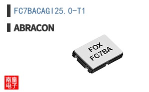 FC7BACAGI25.0-T1
