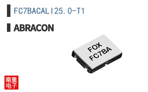 FC7BACALI25.0-T1