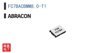 FC7BACBMM8.0-T1