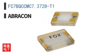 FC7BQCCMC7.3728-T1