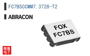 FC7BSCCMM7.3728-T2