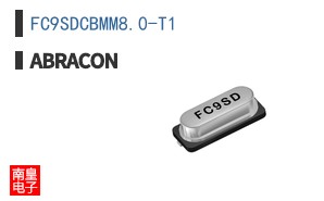 FC9SDCBMM8.0-T1
