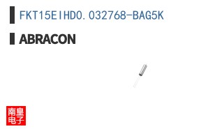 FKT15EIHD0.032768-BAG5K