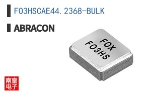 FO3HSCAE44.2368-BULK