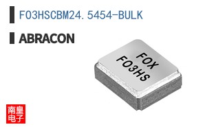 FO3HSCBM24.5454-BULK