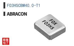 FO3HSCBM40.0-T1