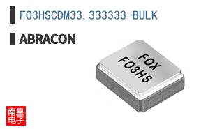 FO3HSCDM33.333333-BULK