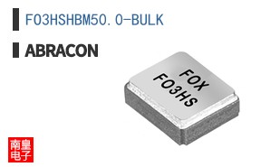 FO3HSHBM50.0-BULK