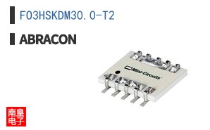 FO3HSKDM30.0-T2