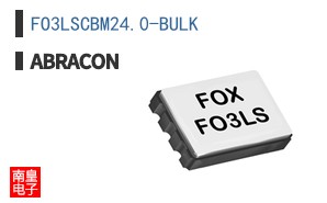 FO3LSCBM24.0-BULK