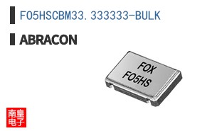 FO5HSCBM33.333333-BULK