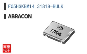 FO5HSKBM14.31818-BULK