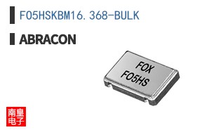 FO5HSKBM16.368-BULK