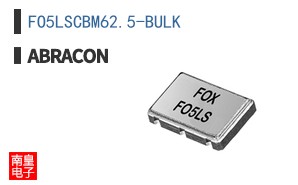 FO5LSCBM62.5-BULK
