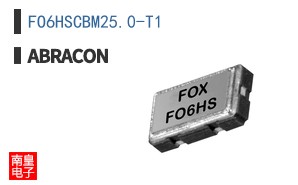 FO6HSCBM25.0-T1