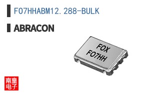 FO7HHABM12.288-BULK