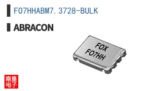 FO7HHABM7.3728-BULK