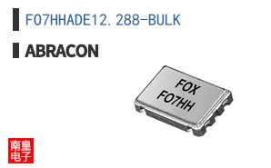 FO7HHADE12.288-BULK