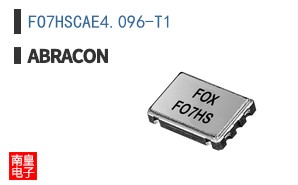 FO7HSCAE4.096-T1
