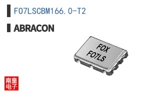 FO7LSCBM166.0-T2