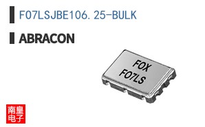FO7LSJBE106.25-BULK