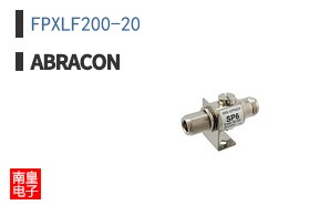 FPXLF200-20