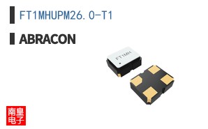 FT1MHUPM26.0-T1
