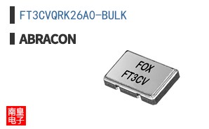 FT3CVQRK26A0-BULK