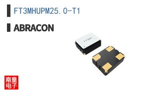 FT3MHUPM25.0-T1