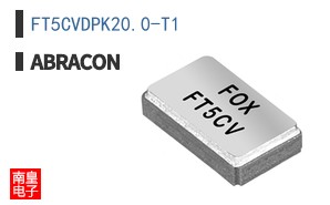 FT5CVDPK20.0-T1