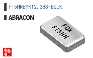 FT5HNBPK12.288-BULK