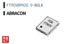 FT9CVDPH20.0-BULK