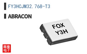 FY3HCJM32.768-T3