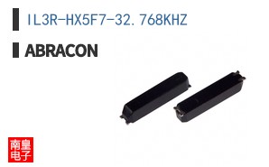 IL3R-HX5F7-32.768KHZ
