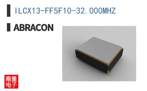 ILCX13-FF5F10-32.000MHZ