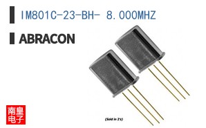IM801C-23-BH- 8.000MHZ
