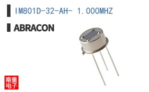 IM801D-32-AH- 1.000MHZ