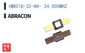 IM801D-32-AH- 24.000MHZ