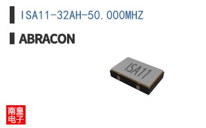 ISA11-32AH-50.000MHZ