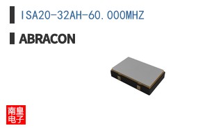ISA20-32AH-60.000MHZ