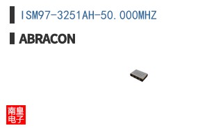 ISM97-3251AH-50.000MHZ