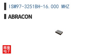 ISM97-3251BH-16.000 MHZ