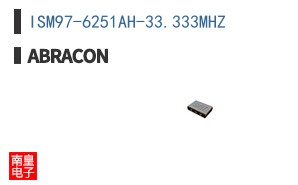 ISM97-6251AH-33.333MHZ
