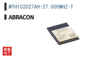 MTH102027AH-27.000MHZ-T