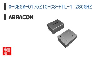 O-CEGM-0175Z10-CS-HTL-1.280GHZ