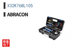 X32K768L105