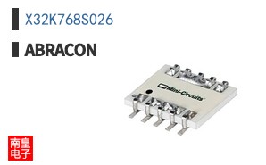 X32K768S026