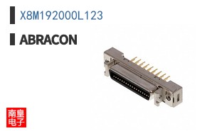 X8M192000L123